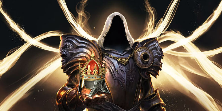 The Ultimate Crown of Ages Reimagined: Diablo 4's Game-Changer for Epic Seasons