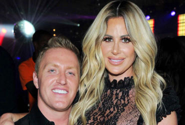 Inside the Turbulent Journey of Kim Zolciak and Kroy Biermann: A Heart-Wrenching Battle for Reconciliation