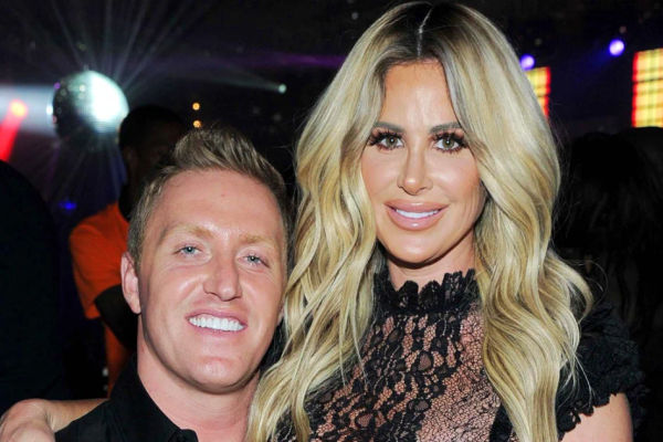 Inside The Turbulent Journey Of Kim Zolciak And Kroy Biermann A Heart Wrenching Battle For