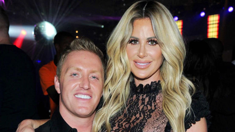 Inside the Turbulent Journey of Kim Zolciak and Kroy Biermann: A Heart-Wrenching Battle for Reconciliation