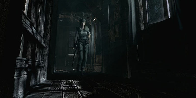 The Crucial Villain Resident Evil Needs for Its Future - Bringing Back the T-Virus Enemy!