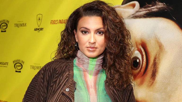 Tori Kelly's Unexpected Health Scare: The Shocking Truth about Her Battle with Blood Clots