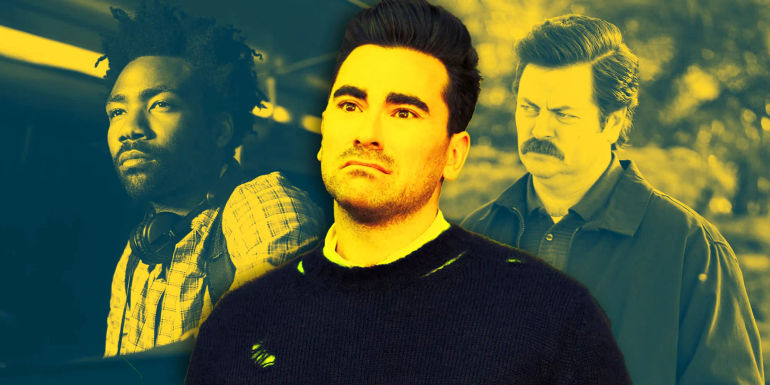 The Ultimate List of TV Shows that Ended Perfectly