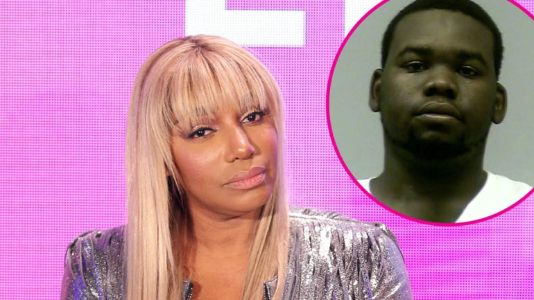 NeNe Leakes Opens Up About Son Bryson's Drug Arrest: A Mother's Unwavering Support Amidst Adversity