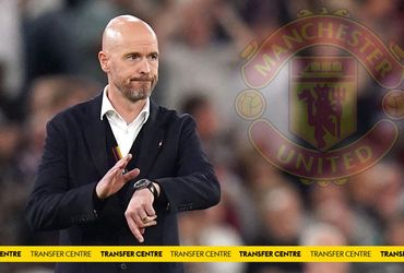 Erik ten Hag's Exciting Revelation on Man Utd Transfer Pursuit: Unveiling Major Progress and Unstoppable Measures