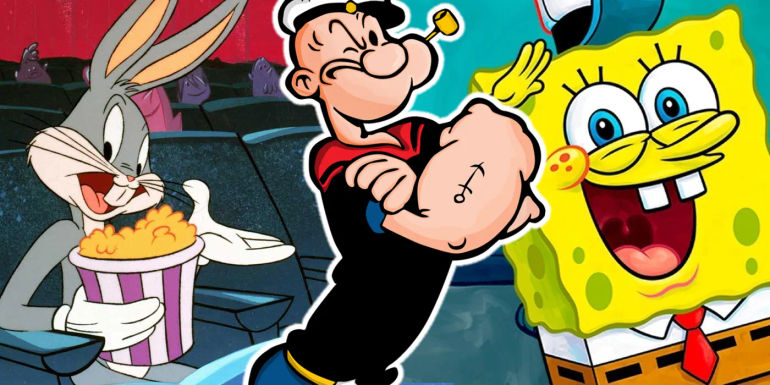 The Ultimate Countdown: Unveiling the Definitive Top Cartoon Character Voices of All Time!