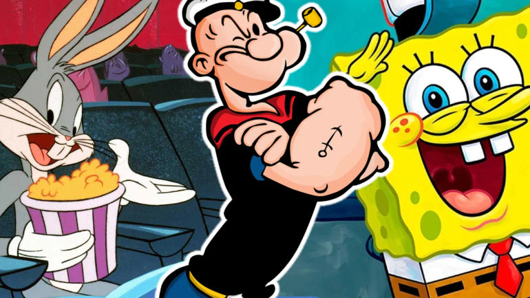 The Ultimate Countdown: Unveiling the Definitive Top Cartoon Character Voices of All Time!