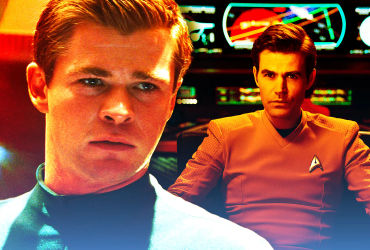 The Riveting Revelation that Transforms Kirk's Father's Role in JJ Abrams' Star Trek - A Must-Read!