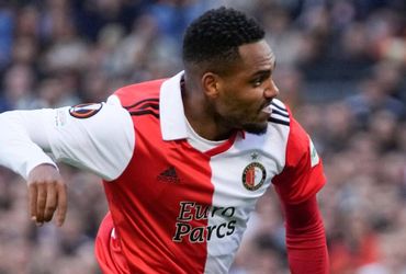 Rangers set to secure double transfer coup with Feyenoord's Danilo and Jose Cifuentes