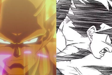 Dive into the Epic Showdown: Dragon Ball Super Chapter 96 Unveiled!