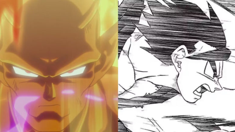 Dive into the Epic Showdown: Dragon Ball Super Chapter 96 Unveiled!