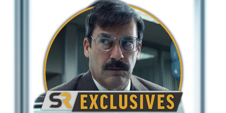 Unveiling Jon Hamm's Shocking Secrets Inside His Mysterious Corner Office [EXCLUSIVE]