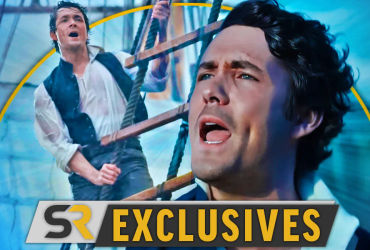 Behind-the-Scenes Sneak Peek: Unveiling the Spectacular Origin of Prince Eric's New Song in The Little Mermaid