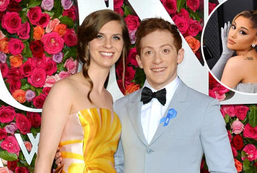 Ethan Slater's Shocking Reveal: How He Surprised Wife Lilly Jay About His Secret Romance with Ariana Grande