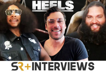 Unveiling the Gripping Wrestlers' Journey in Season 2: Inside the World of Heels Stars Robby Ramos, Allen Maldonado & Trey Tucker