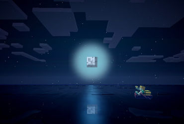 Unleashing Minecraft's Revolutionary Journey to the Moon