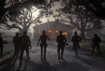 The Shocking Demise of Gertrude Braithwaite in Red Dead Redemption 2 Unveiled