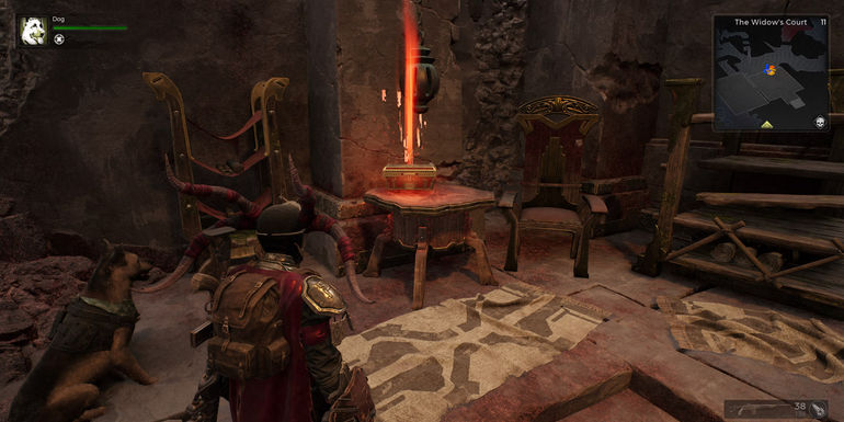 Unveiling the Secrets of Remnant 2: Mastering the Ornate Key and Unlocking the Alluring Ornate Lockbox