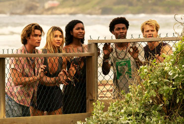 The Ultimate Guide to Watching Outer Banks: Uncover the Best Spots and Exclusive Viewing Tips