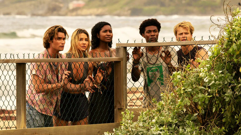 The Ultimate Guide to Watching Outer Banks: Uncover the Best Spots and Exclusive Viewing Tips