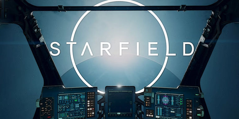 Unveiling Starfield's Enigmatic Marketing Strategy: A Fan's Intriguing Breakthrough