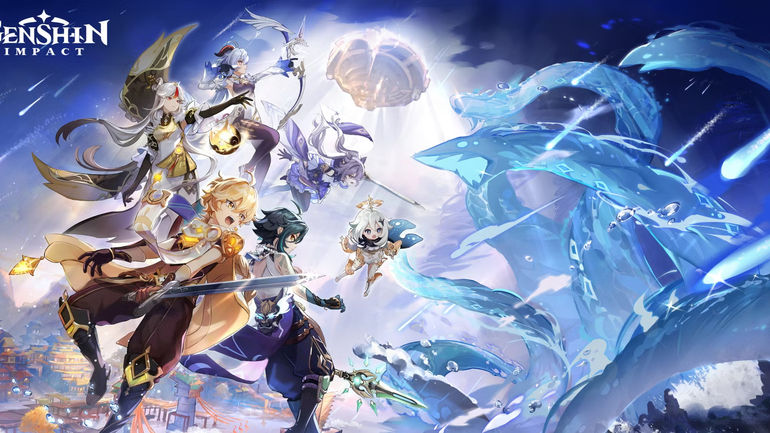 Genshin Impact Dev's Bold Move: Unveiling First Arrests in Epic Cheating Crackdown