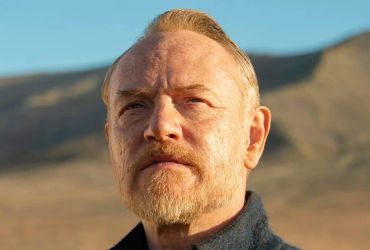 Unveiling the Future: The Intriguing Fate of Foundation's Hari Seldon - Actor Jared Harris Weighs In