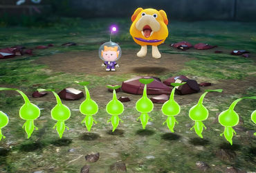 Unleash the Magic: Nighttime Adventures Elevate Pikmin 4 to an Unforgettable Experience