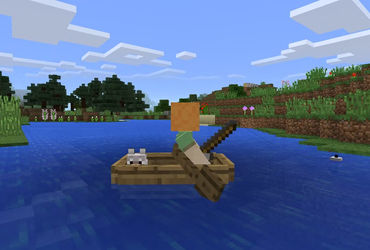 Unleash Your Fishing Skills with This Game-Changing Minecraft Trick