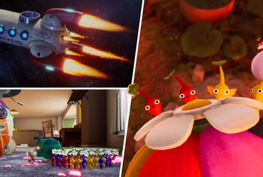 Unlocking Endless Adventures: Unleashing the Potential of Pikmin 4 After Finishing the Main Story