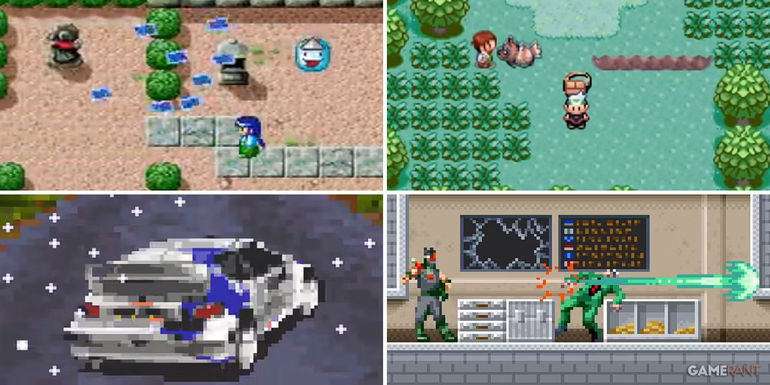The Holy Grail of GBA Games: Unveiling the 10 Rarest & Most Valuable Gems!