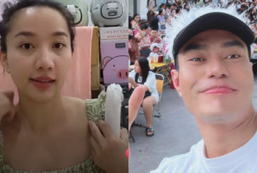 Bị chỉ trích gay gắt, vợ Lê Dương Bảo Lâm bất ngờ khép cửa quán: Diễn viên nam bùng nổ phản pháo bất ngờ