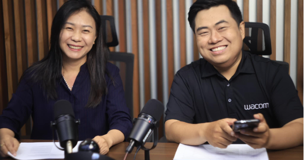 UI/UX - Công việc năng động và đầy triển vọng dành cho thế hệ trẻ