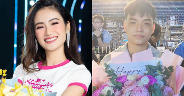 Ý Nhi công khai người yêu sau chiến thắng: Bí mật đằng sau 10 hành động đáng ngạc nhiên