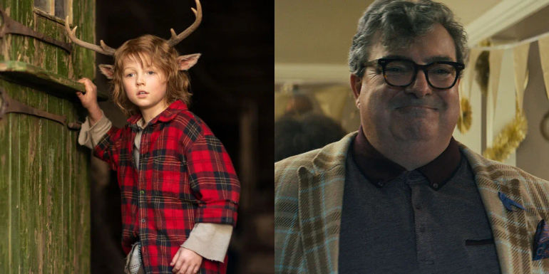 Sweet Tooth: Unveiling the Astonishing 12 Key Divergences between the Show & Source Comics