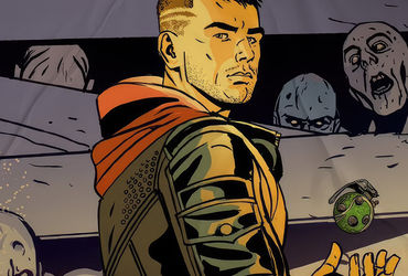 Dying Light 2 Takes Zombie Apocalypse to the Next Level with Epic Walking Dead Event