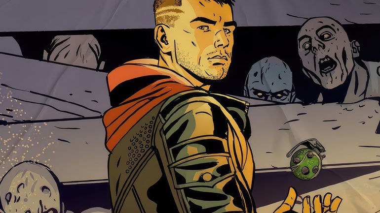 Dying Light 2 Takes Zombie Apocalypse to the Next Level with Epic Walking Dead Event