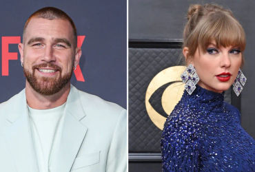 Travis Kelce's Secret Crush Revealed: His Failed Attempt to Give Taylor Swift His Number Will Leave You Astonished!