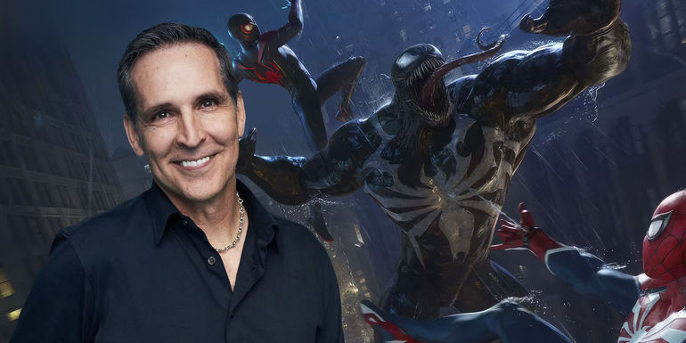 Spider-Man 2 Venom actor reveals his dialogue mostly went unused—now fans  want Venom DLC - Dot Esports