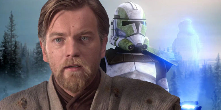Shocking Revelation: Unveiling a Hidden Order 66 Survivor and Their Dark Destiny