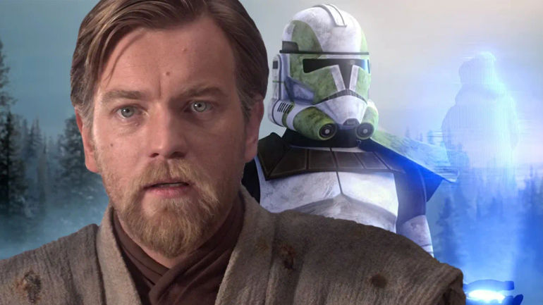 Shocking Revelation: Unveiling a Hidden Order 66 Survivor and Their Dark Destiny