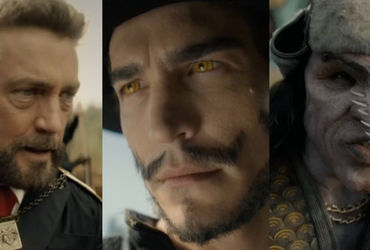 The Ultimate Powerhouses of Netflix's One Piece Live Action: Season 1's Strongest Characters