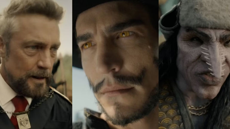 The Ultimate Powerhouses of Netflix's One Piece Live Action: Season 1's Strongest Characters