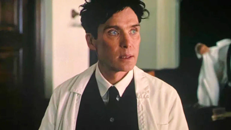 Shocking Inaccuracy in Nolan's Biopic Leaves Oppenheimer's Real-Life Grandson Fuming