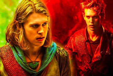 Austin Butler's Untold Journey in a Forgotten Fantasy TV Show: Unveiling the Mystery Behind its Cancellation