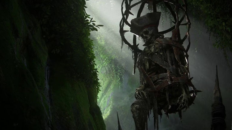 Uncharted's Surprising Evolution: Why Losing Its Mascot Could Be a Game-Changer