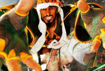 The Ultimate Cheat Code: Unveiling Rashid's Game-Changing Level 2 Super Move in Street Fighter 6!