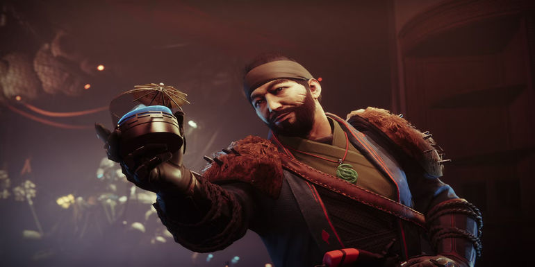 Unlock Infinite Rewards in Destiny 2 with This Game-Changing Glitch!