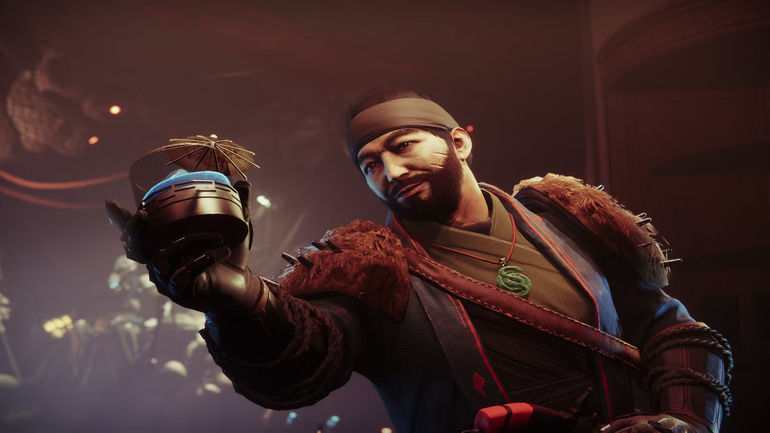 Unlock Infinite Rewards in Destiny 2 with This Game-Changing Glitch!