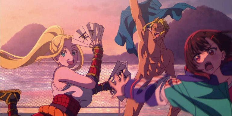 Zom 100: Thrilling Dead Redemption: Unearth the Ultimate Bucket List